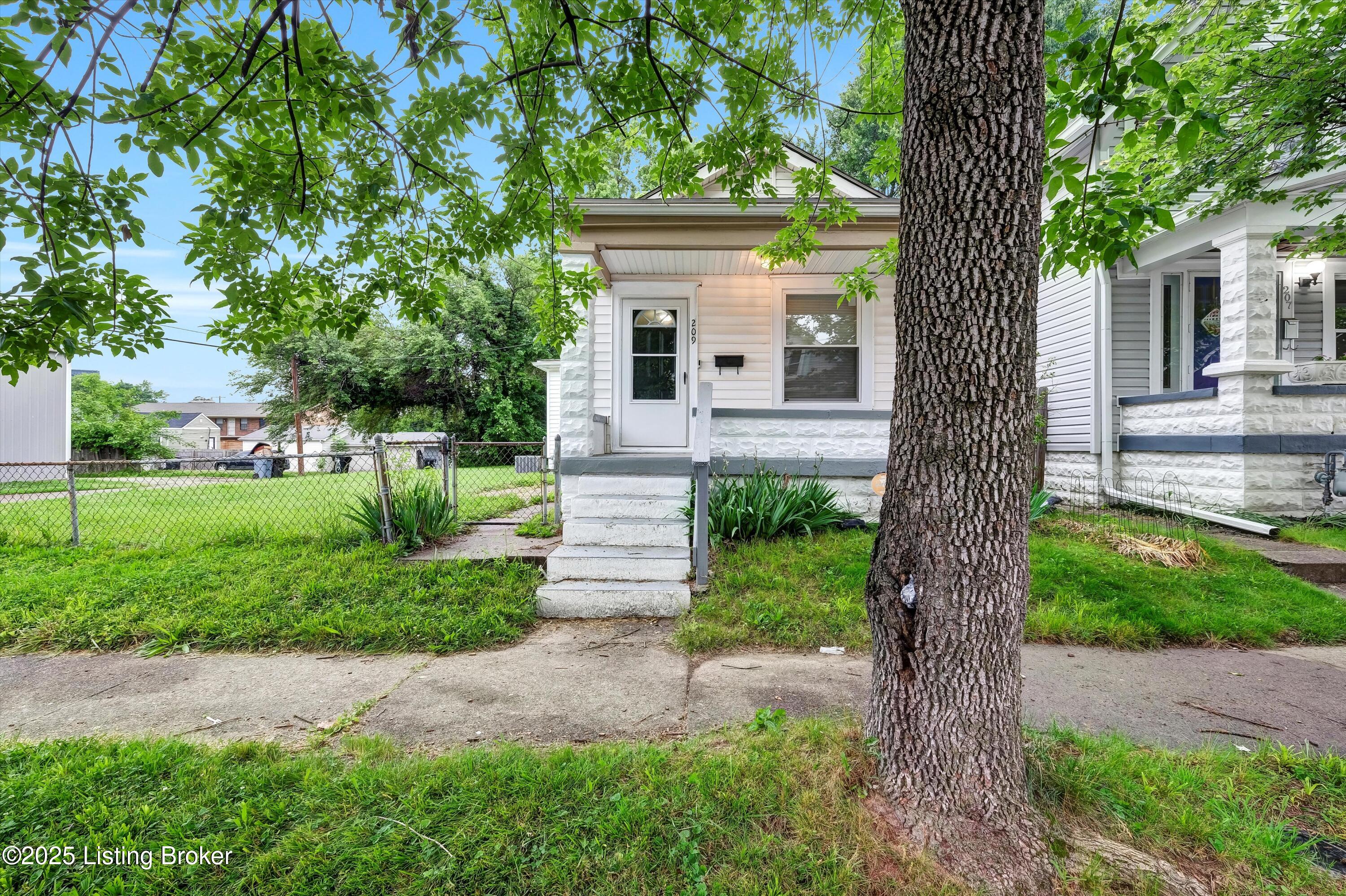 209 W Kenton St, Louisville, Kentucky image 45