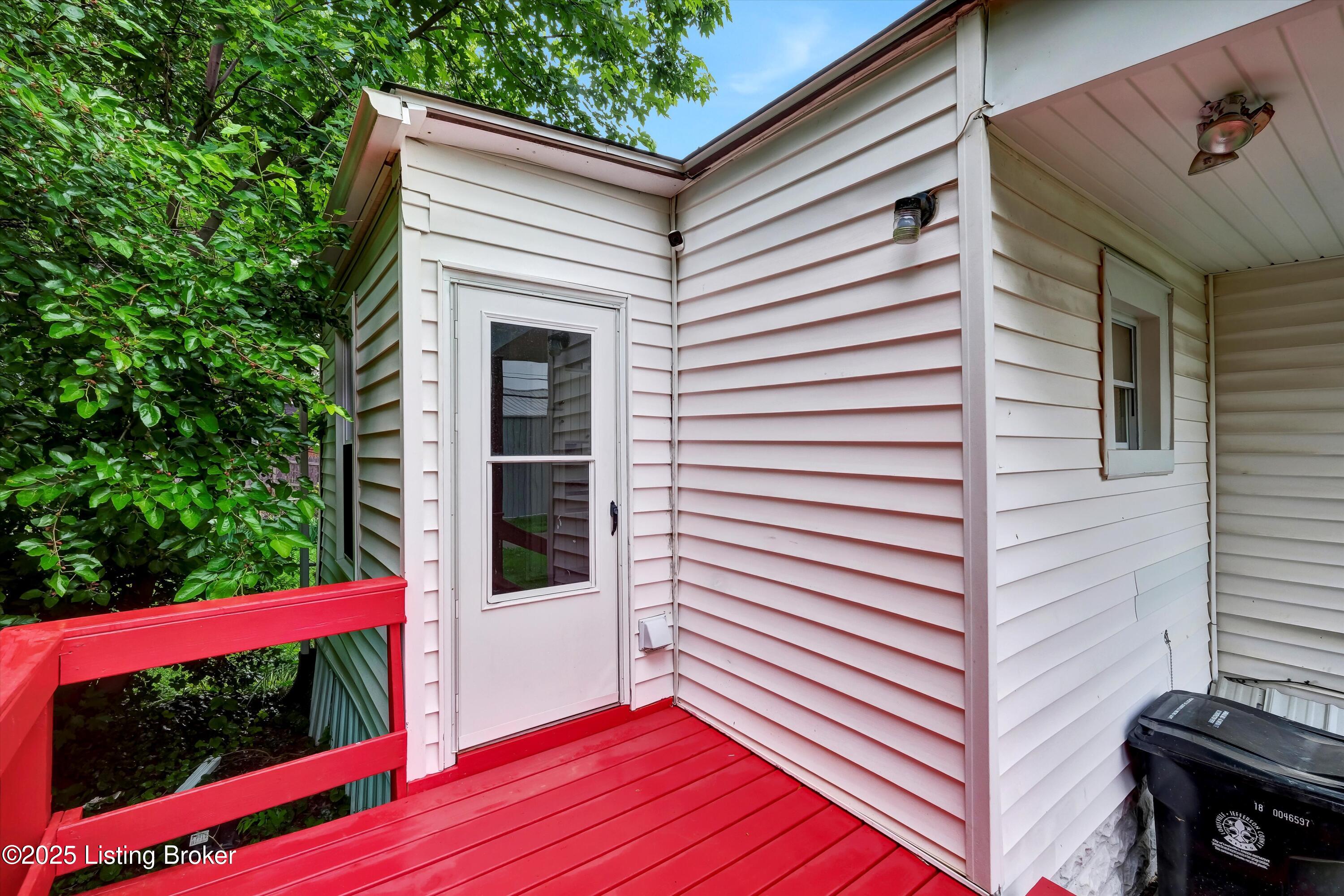 209 W Kenton St, Louisville, Kentucky image 28