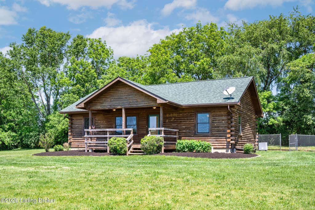 Photo of 130 Marbrook Ln, Finchville, KY 40022 (MLS # 1724013)