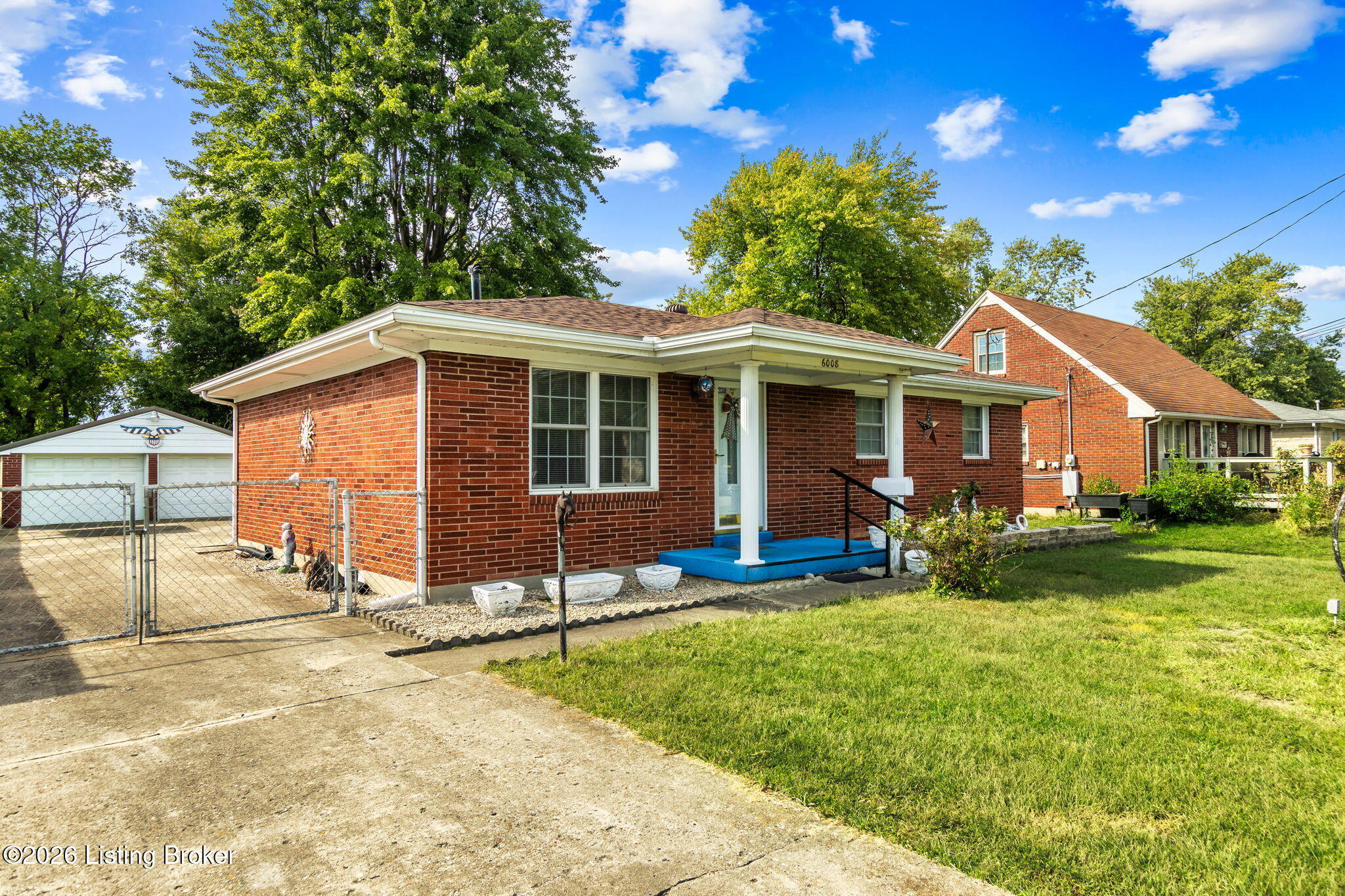 6008 Gloria Ln