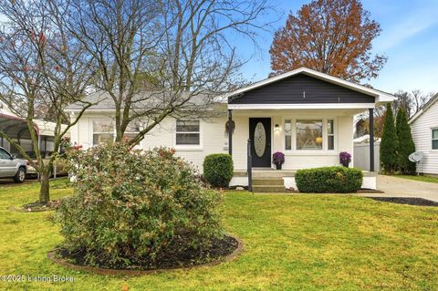 Photo of 1323 Lacona Ln, Louisville, KY 40213 (MLS # 1703966)