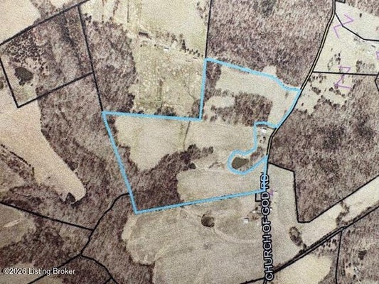 19 CHURCH OF GOD RD, CUSTER, KY 40115 - Image 95453b419fc1181b56af47b16245aec1/683059793