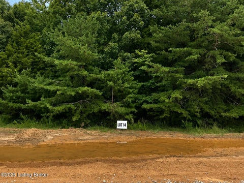 Vacant Land For Sale - 14 Freedom Estate Rd<br/> Clarkson, KY 42726