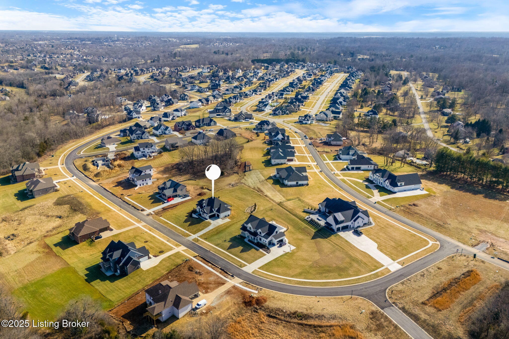6307 Brentwood Dr, Crestwood, Kentucky image 16