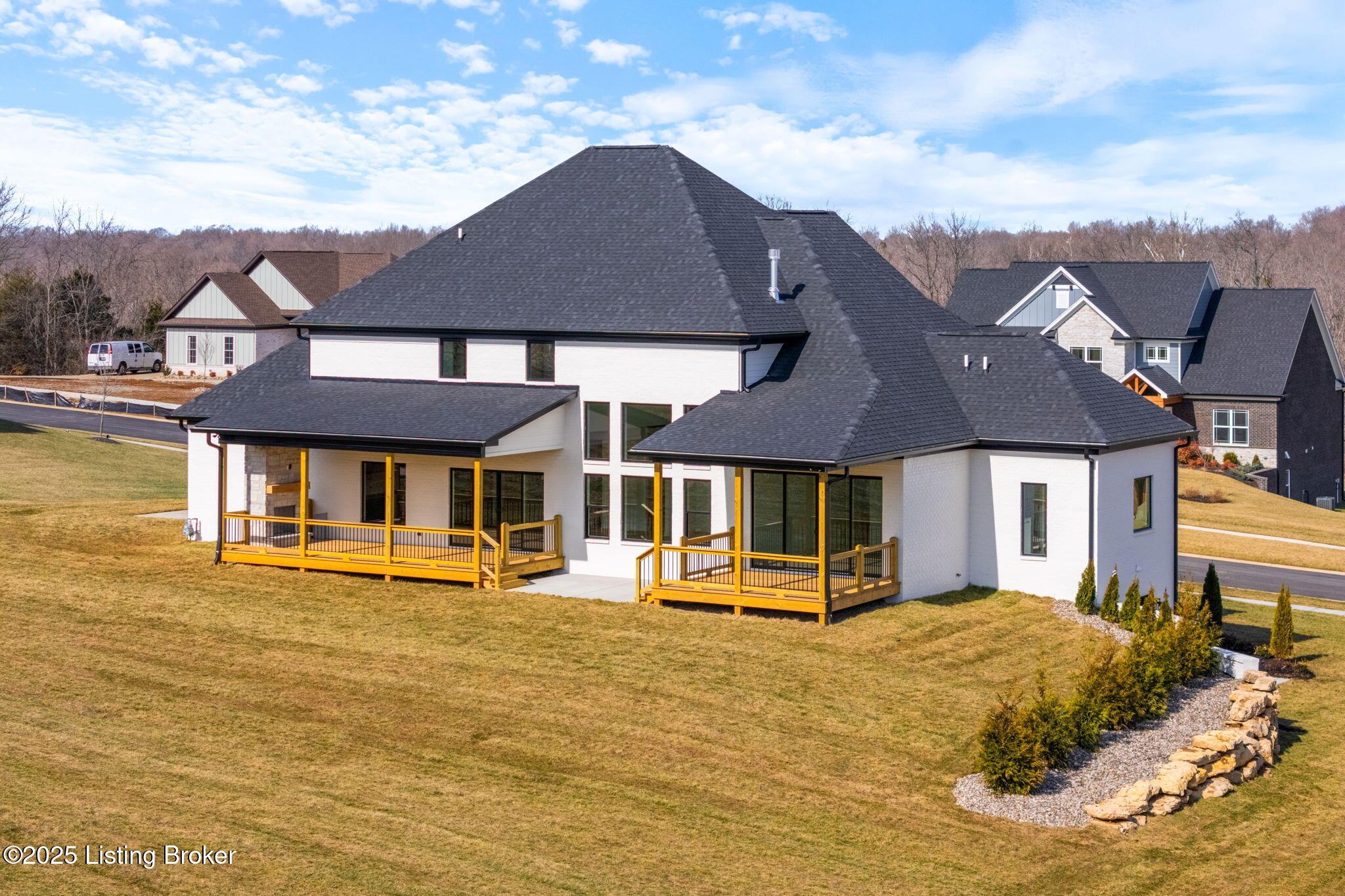 6307 Brentwood Dr, Crestwood, Kentucky image 9