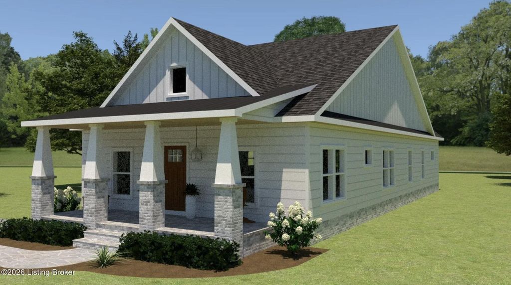 Photo of 349 Rose Way, Clarkson, KY 42726 (MLS # 1706464)