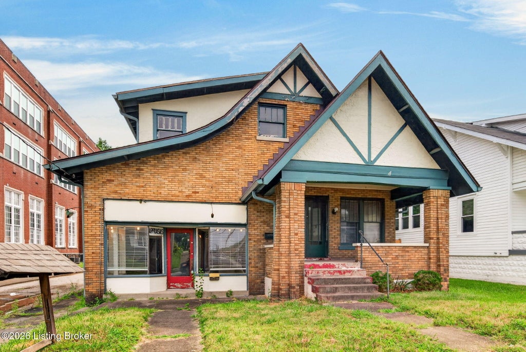 Photo of 3600 W Market St, Louisville, KY 40212 (MLS # 1729075)