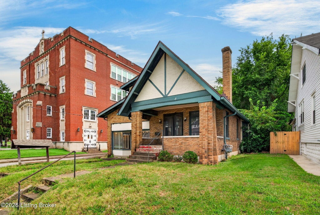 Photo of 3600 W Market St, Louisville, KY 40212 (MLS # 1729075)