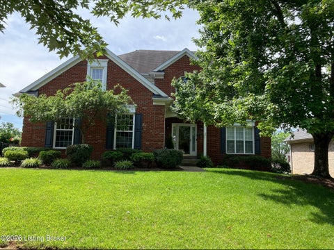 Homes For Sale - 13908 Laclara Way<br/> Louisville, KY 40299