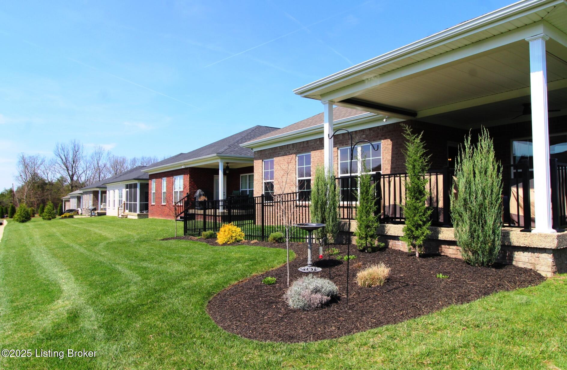 8839 Sanctuary Ln, Louisville, Kentucky image 26