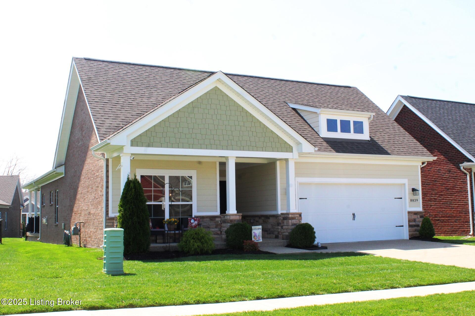 8839 Sanctuary Ln, Louisville, Kentucky image 19