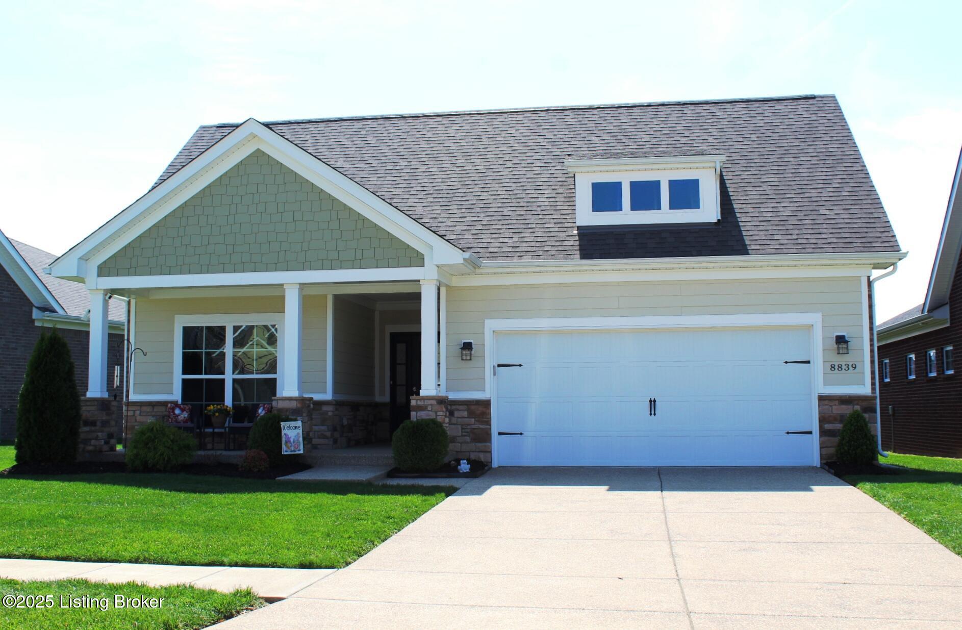 8839 Sanctuary Ln, Louisville, Kentucky image 18
