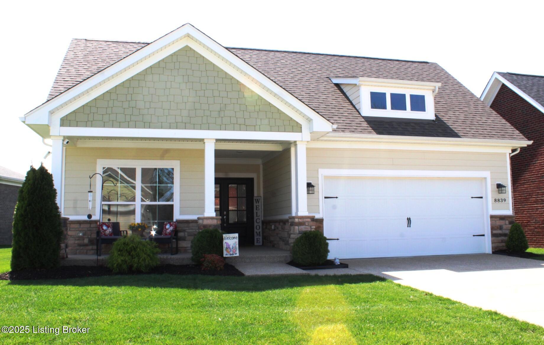 8839 Sanctuary Ln, Louisville, Kentucky image 20