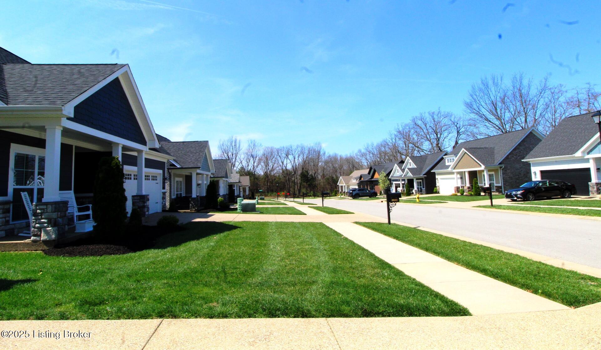 8839 Sanctuary Ln, Louisville, Kentucky image 24