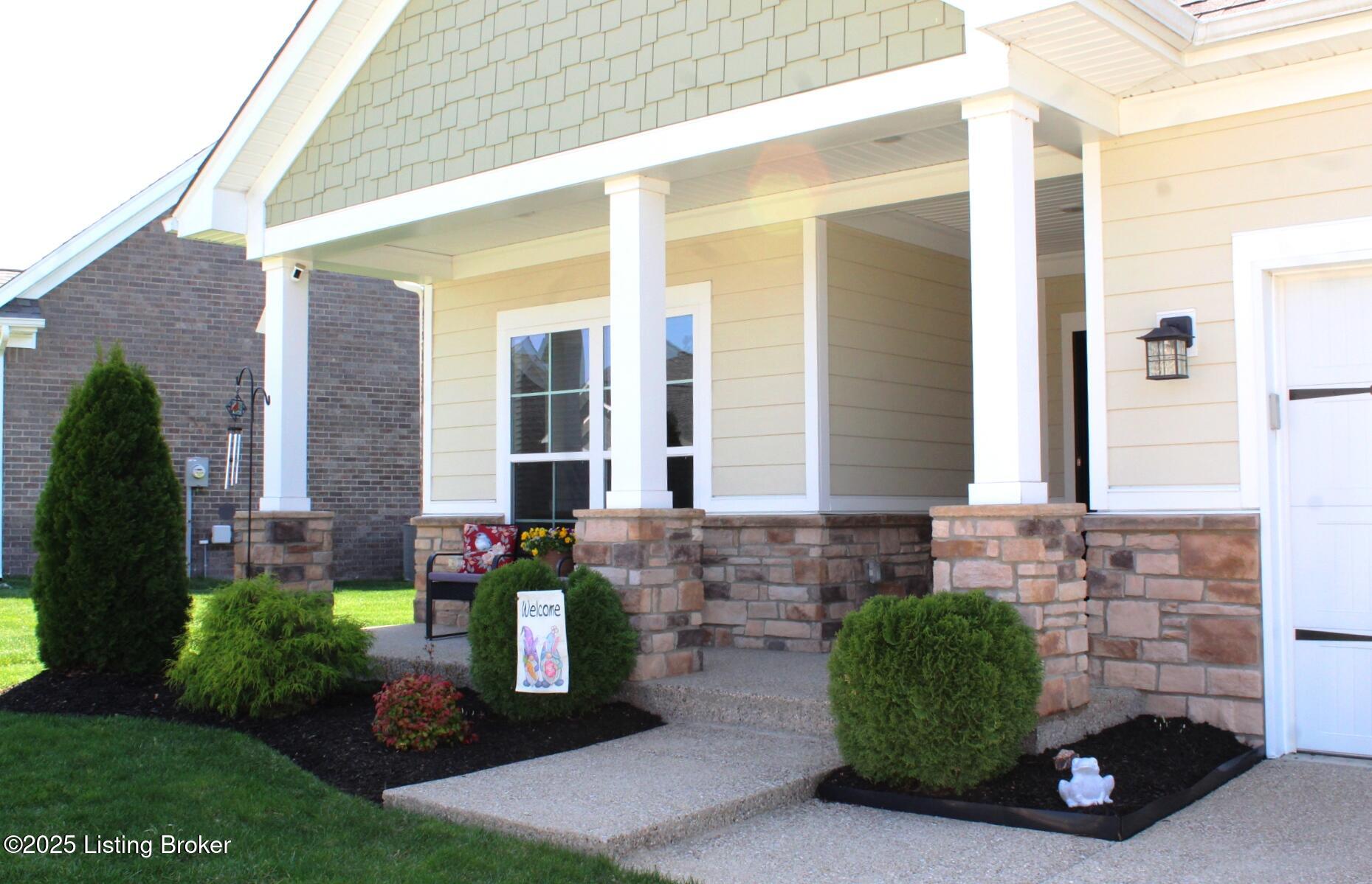 8839 Sanctuary Ln, Louisville, Kentucky image 3