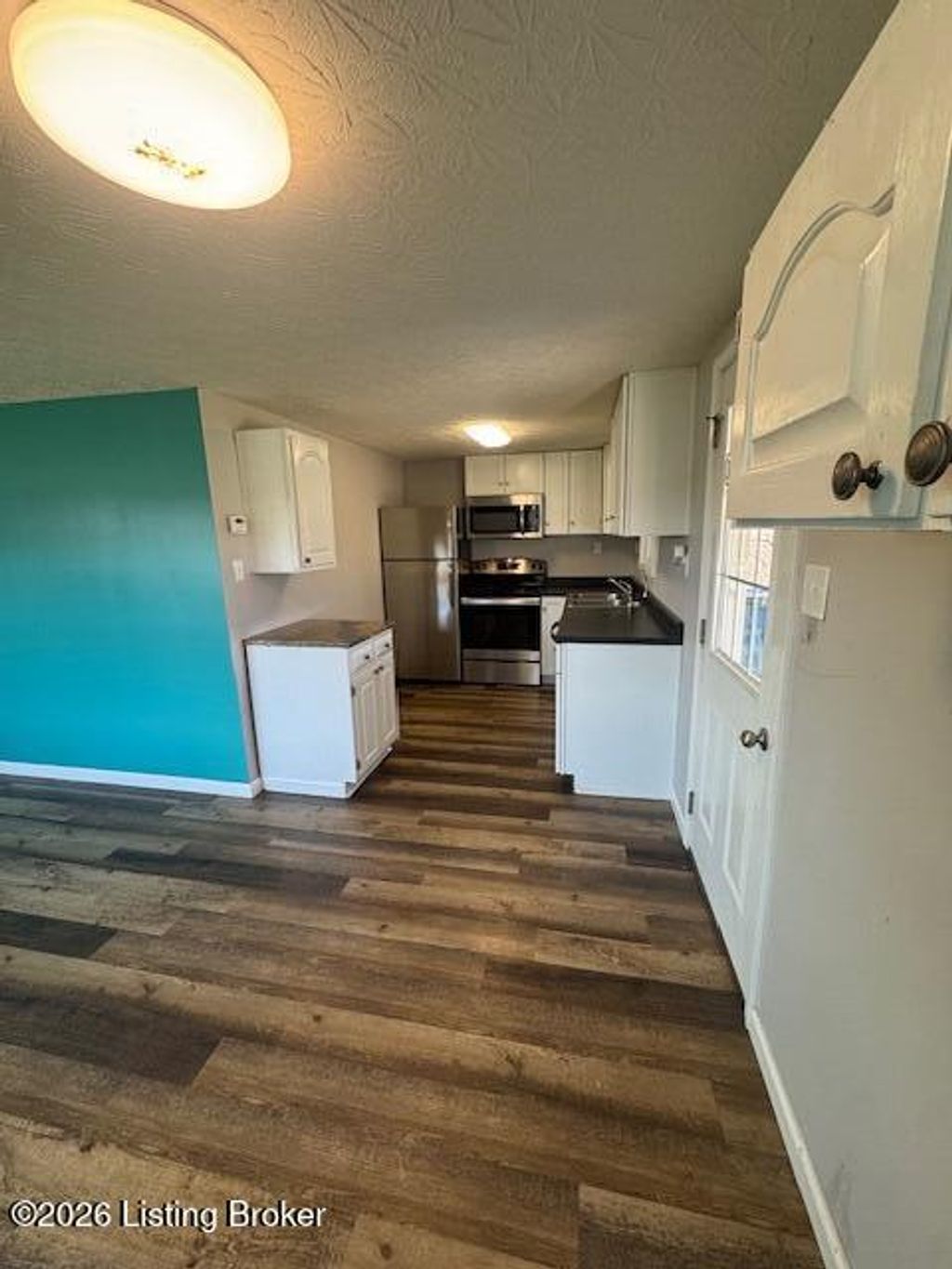 Photo of 505 Rhodelia Rd, Payneville, KY 40157 (MLS # 1710716)