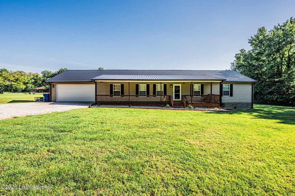 Photo of 1896 Little Beaver Creek Rd, Bowling Green, KY 42101 (MLS # 1719823)