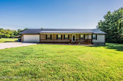 Homes For Sale - 1896 Little Beaver Creek Rd<br/> Bowling Green, KY 42101