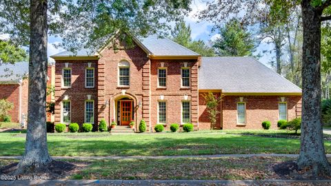 Photo of 5109 Olde Creek Way, Prospect, KY 40059 (MLS # 1700309)