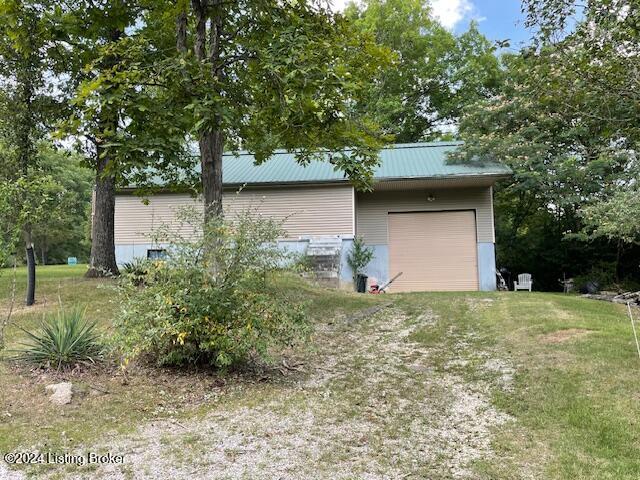 445 Elk Lake Resort Rd #387-389, Owenton, Kentucky image 11