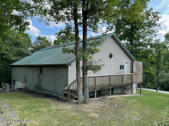 445 Elk Lake Resort Rd #387-389, Owenton, Kentucky image 1