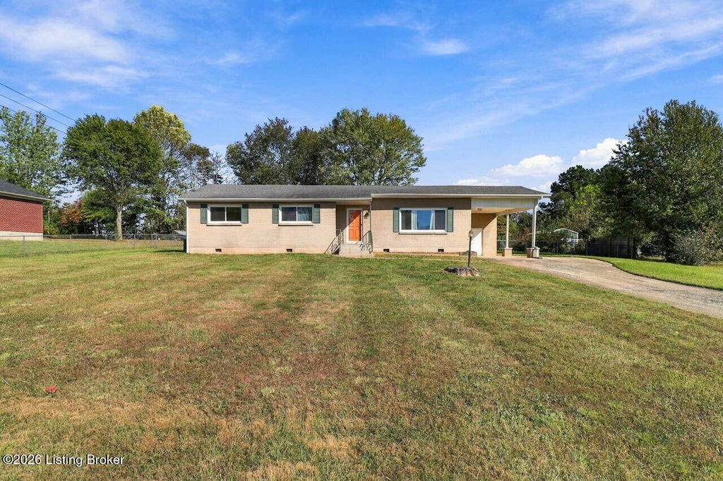 Photo of 4010 Dixie Ln, Bardstown, KY 40004 (MLS # 1732467)