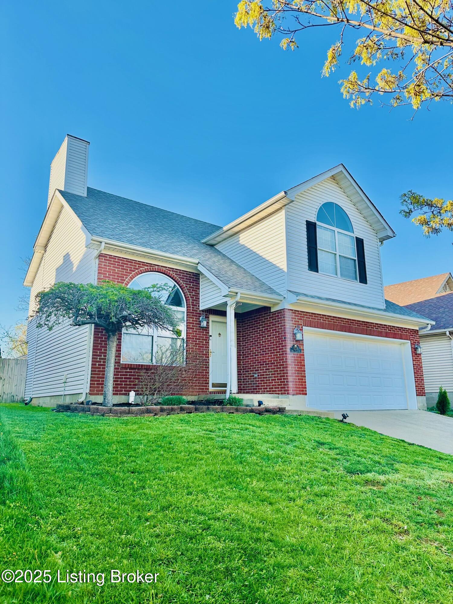 3236 Royal Troon Rd, Lexington, Kentucky image 2