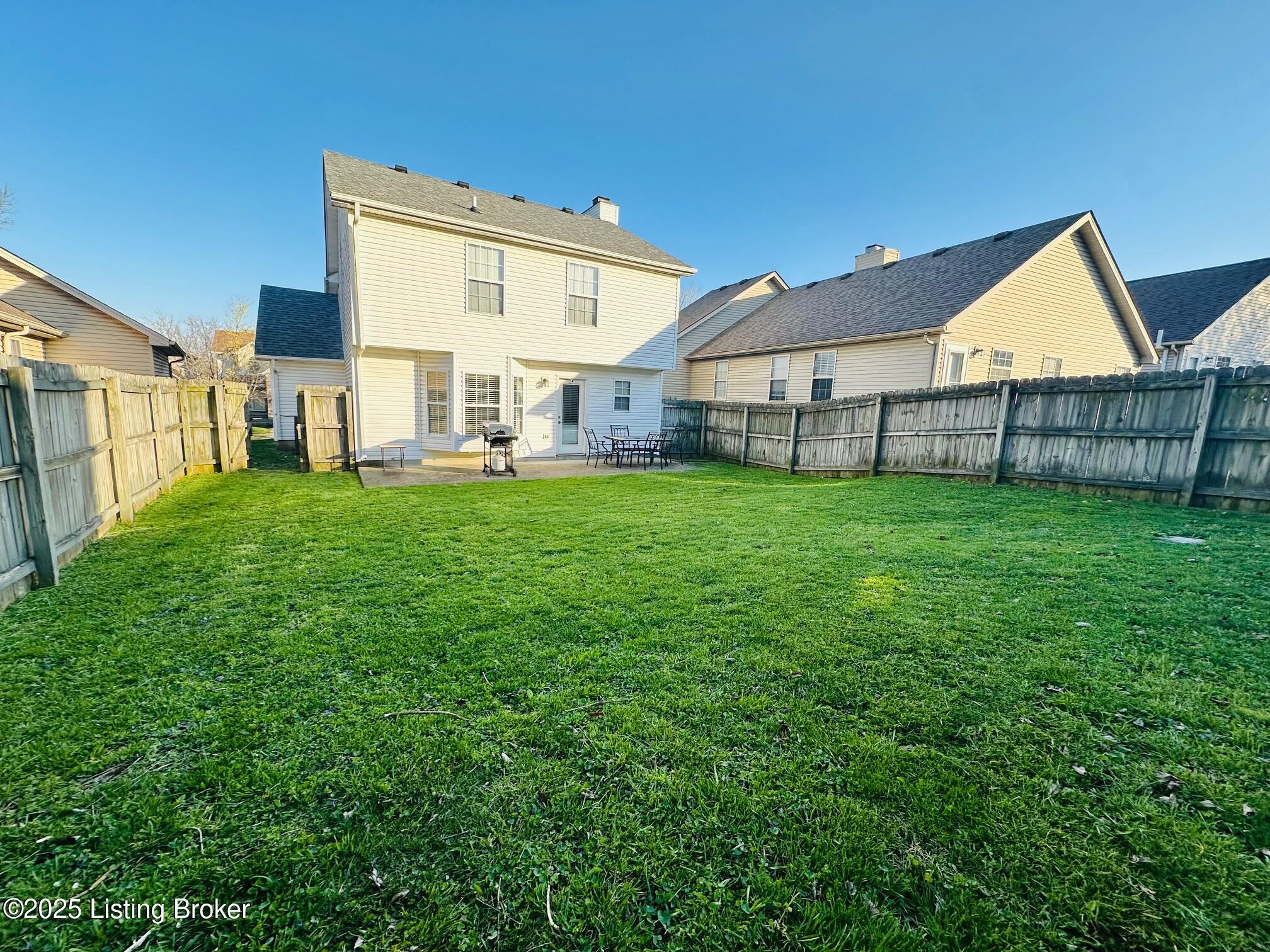 3236 Royal Troon Rd, Lexington, Kentucky image 41