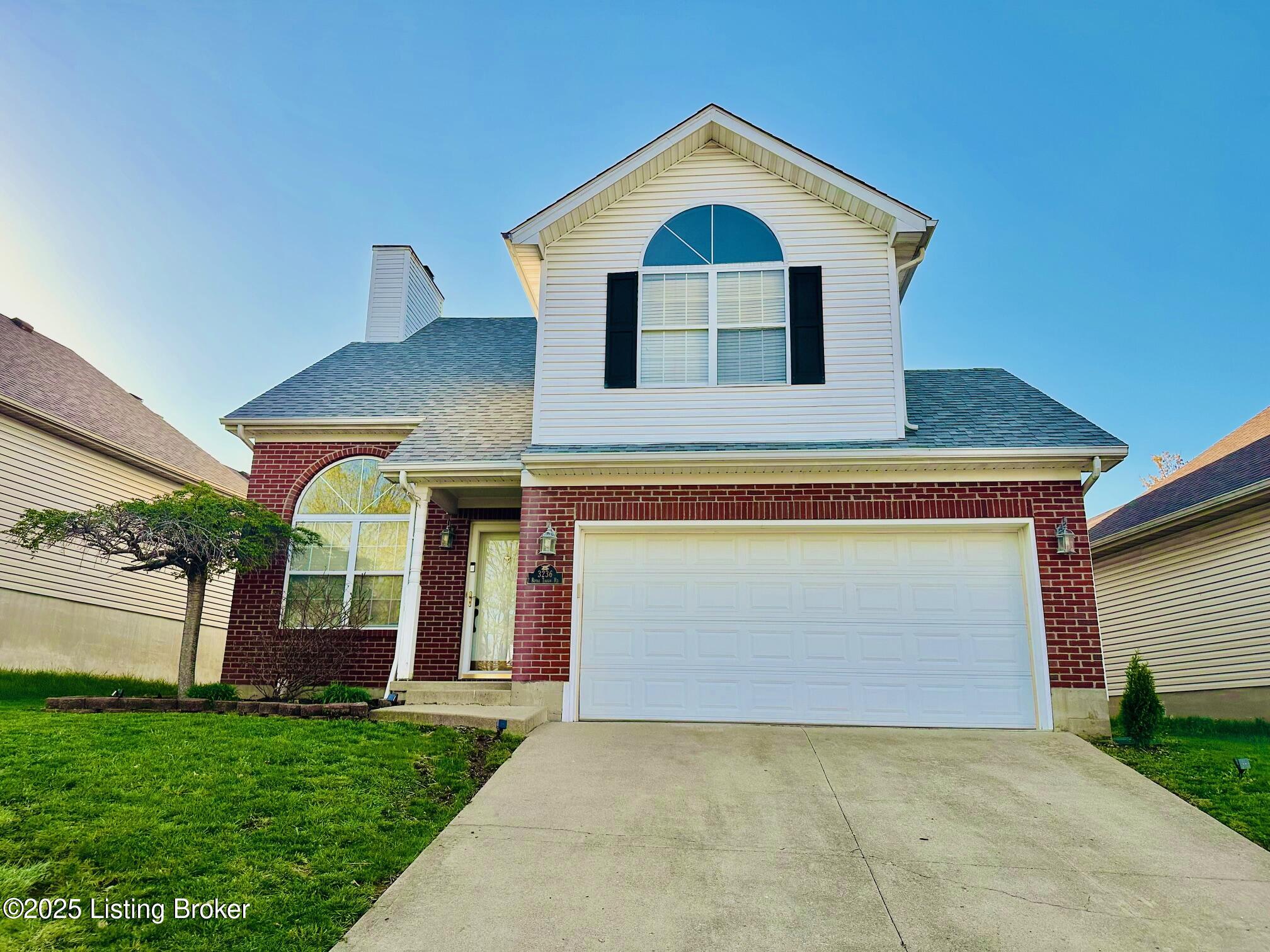 3236 Royal Troon Rd, Lexington, Kentucky image 1