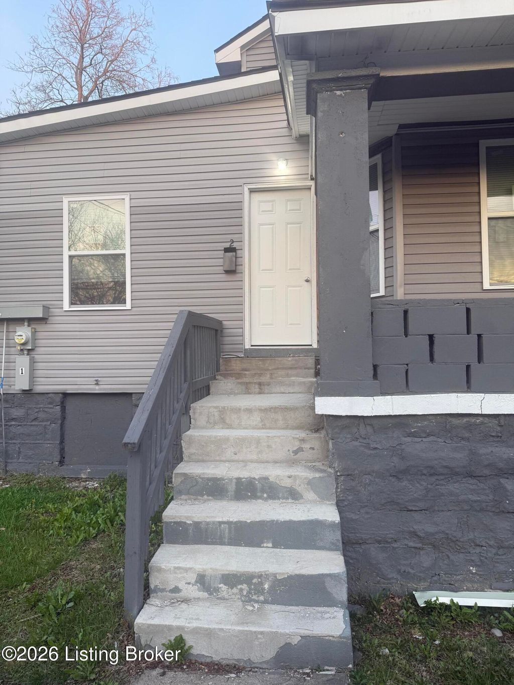 Photo of 3711 W Broadway, Louisville, KY 40211 (MLS # 1715536)