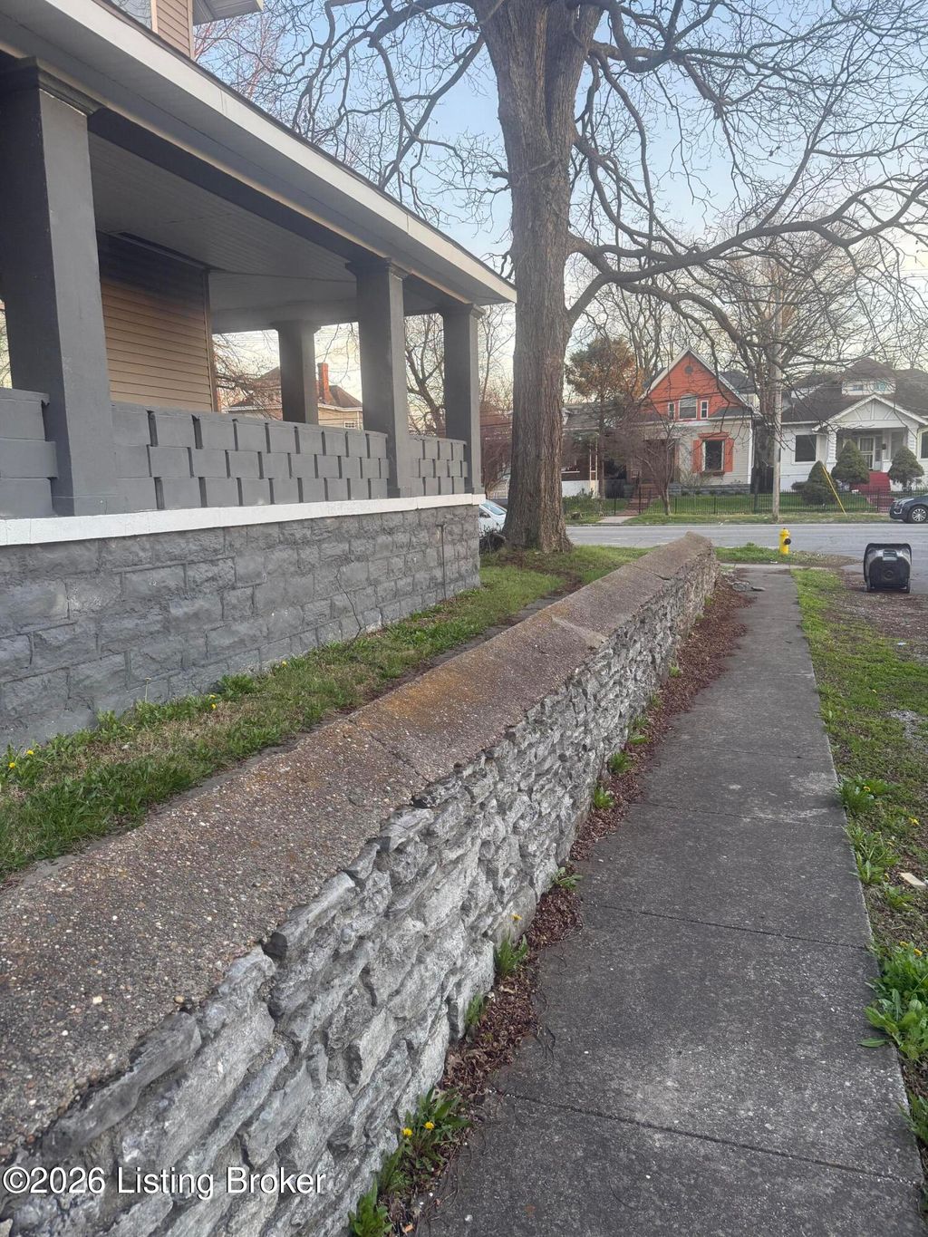 Photo of 3711 W Broadway, Louisville, KY 40211 (MLS # 1715536)