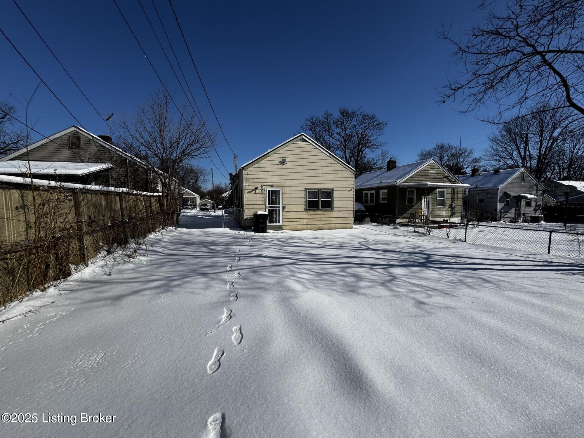 1274 Weller Ave, Louisville, Kentucky image 27
