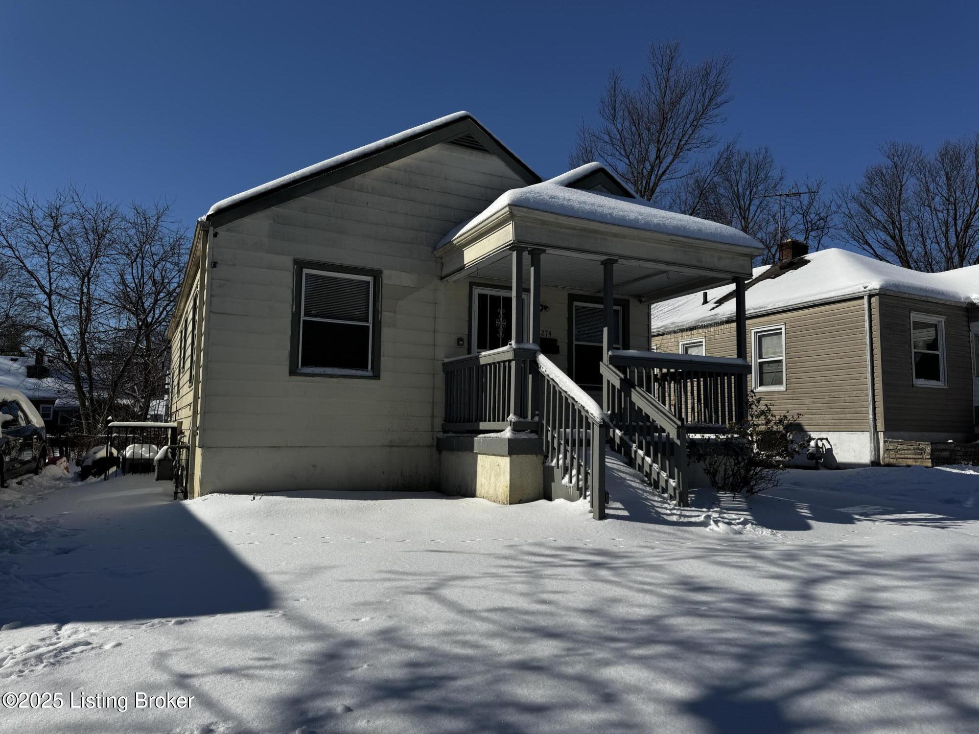 1274 Weller Ave, Louisville, Kentucky image 24