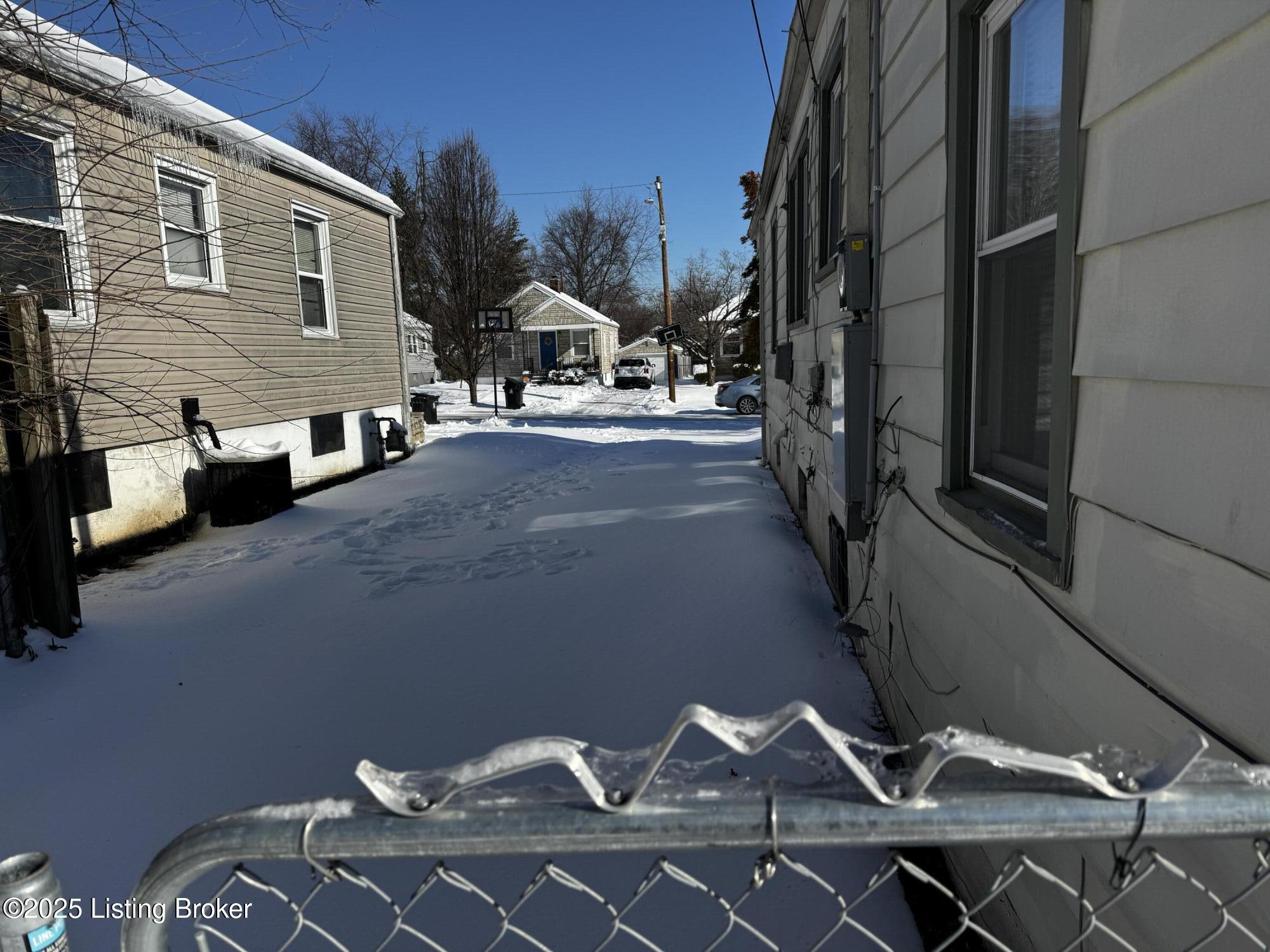 1274 Weller Ave, Louisville, Kentucky image 22