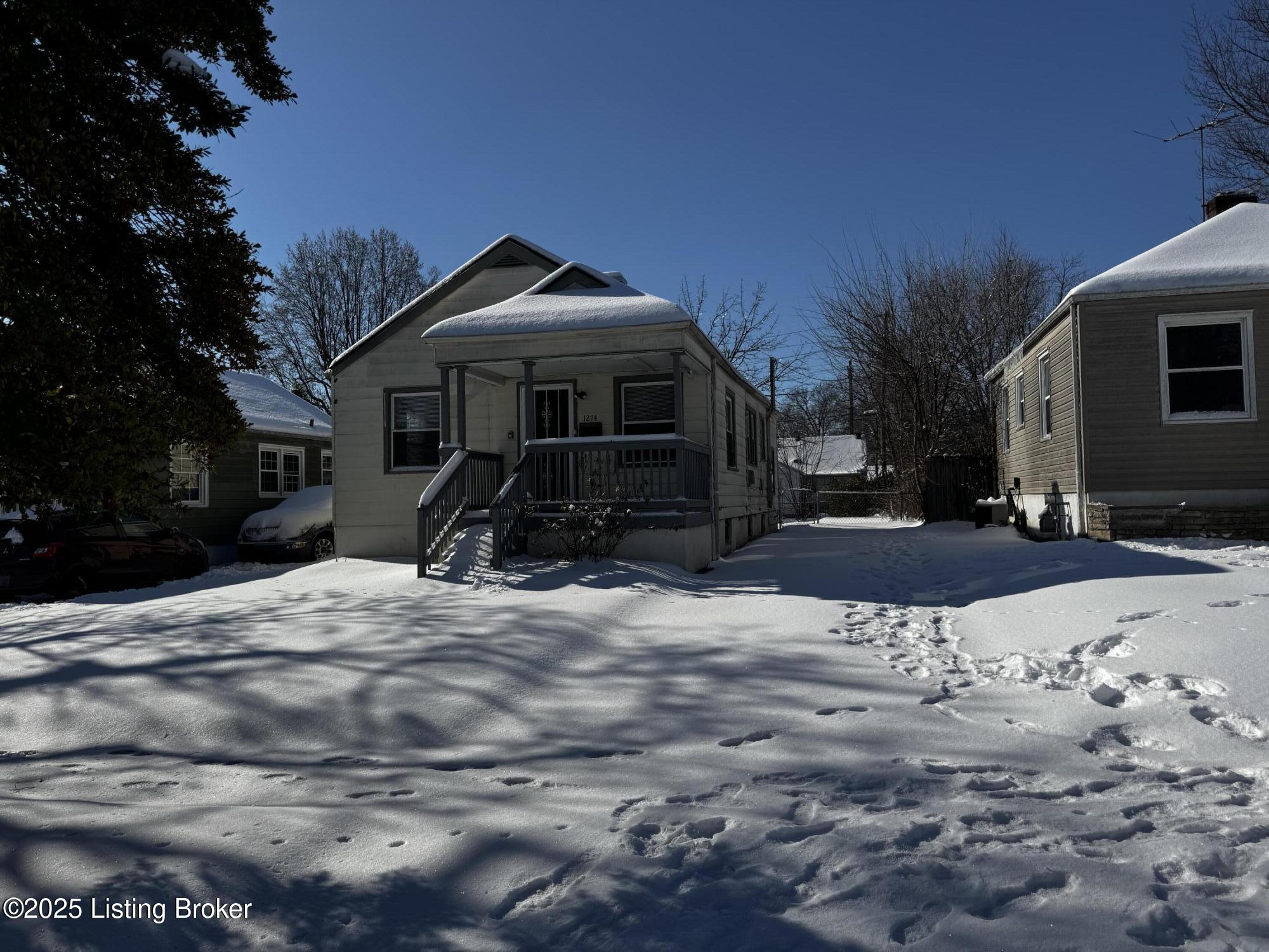 1274 Weller Ave, Louisville, Kentucky image 25