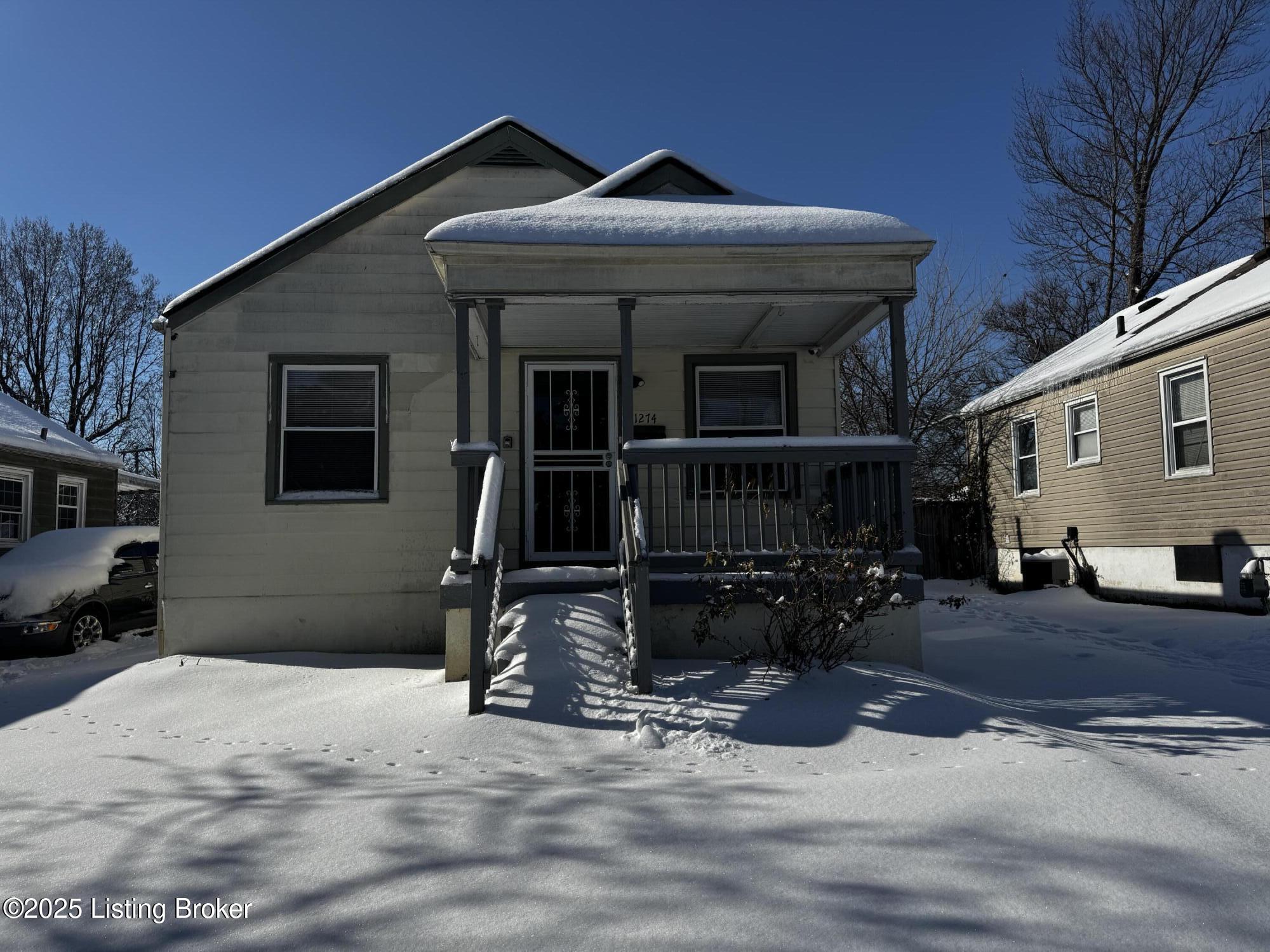 1274 Weller Ave, Louisville, Kentucky image 23