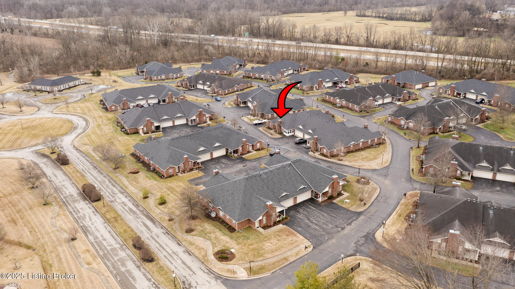 11418 Ridge Lake Dr, Louisville, Kentucky image 14