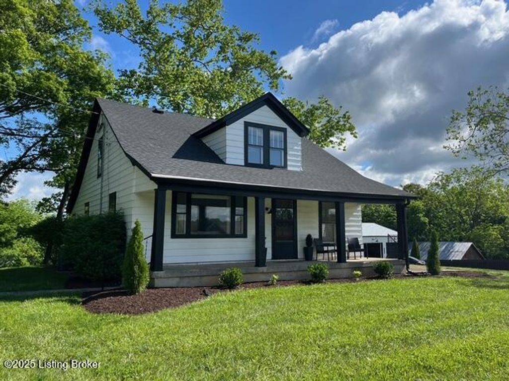 Photo of 2915 W State Hwy 22, Crestwood, KY 40014 (MLS # 1697077)