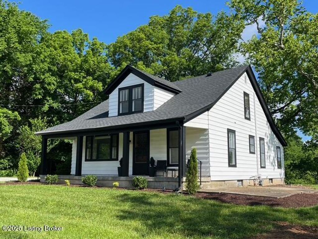 Photo of 2915 W State Hwy 22, Crestwood, KY 40014 (MLS # 1697077)