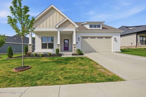 Photo of 2821 Alder Wood Ln, La Grange, KY 40031 (MLS # 1716298)