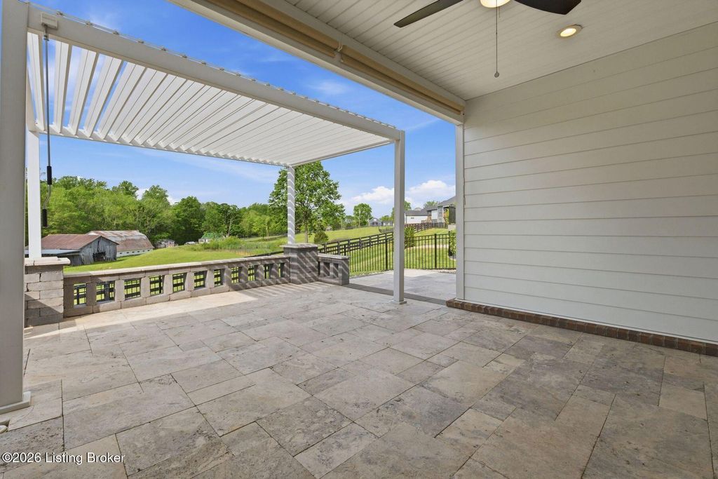 Photo of 2821 Alder Wood Ln, La Grange, KY 40031 (MLS # 1716298)