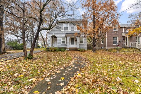 Photo of 4513 S 6th St, Louisville, KY 40214 (MLS # 1703957)