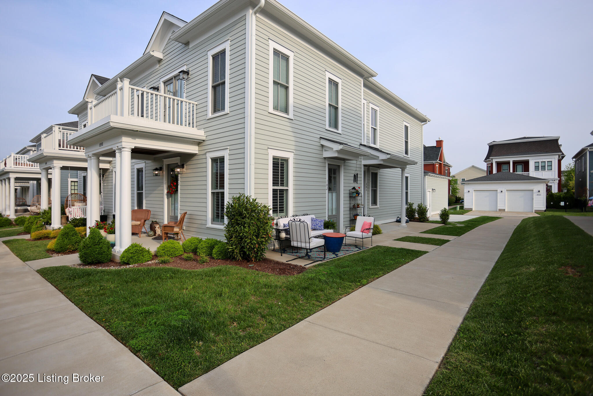 10918 Monkshood Dr 102