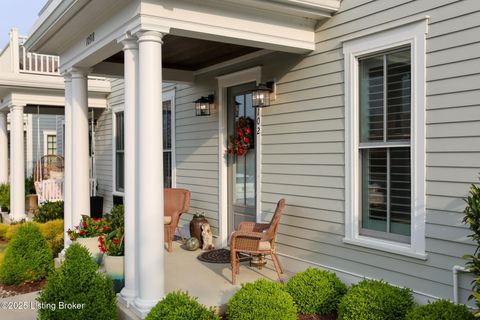 10918 Monkshood Dr 102 Prospect KY 40059