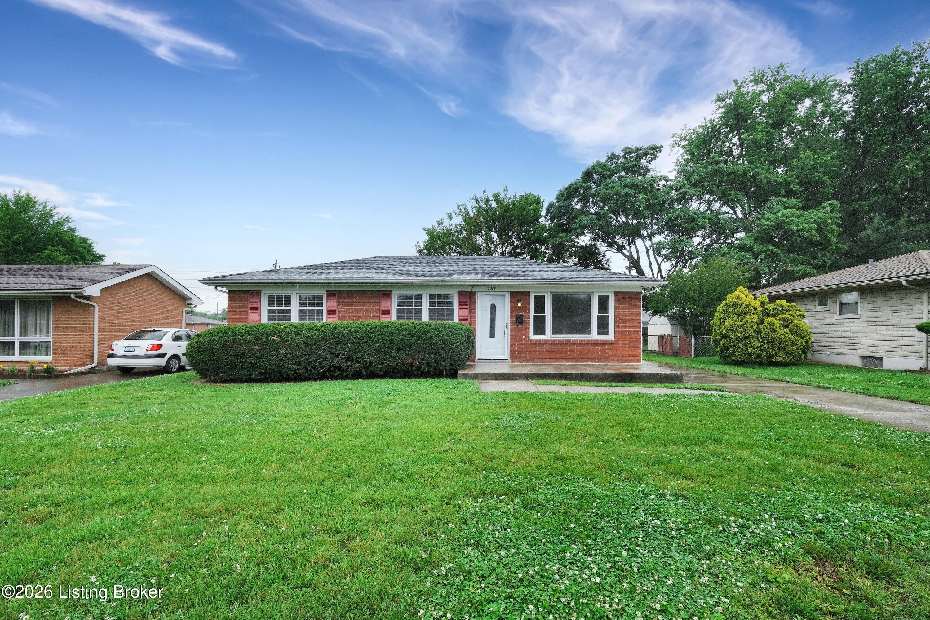 2319 Ecton Ln