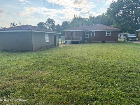Tiny photo for 6107 Oakdale Ln, Louisville, KY 40219 (MLS # 1728964)