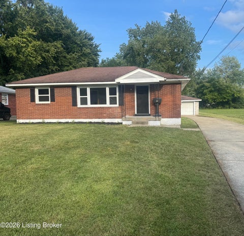 Photo of 6107 Oakdale Ln, Louisville, KY 40219 (MLS # 1728964)