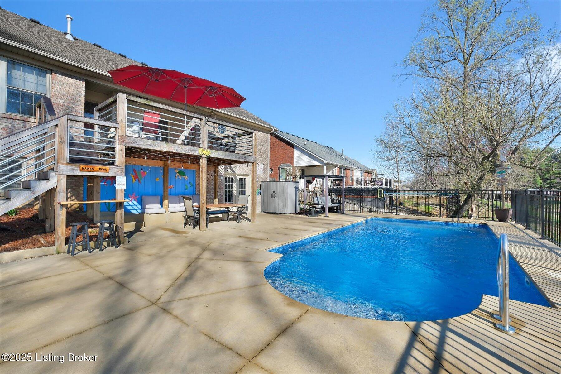 7305 Oakburn Dr, Louisville, Kentucky image 48
