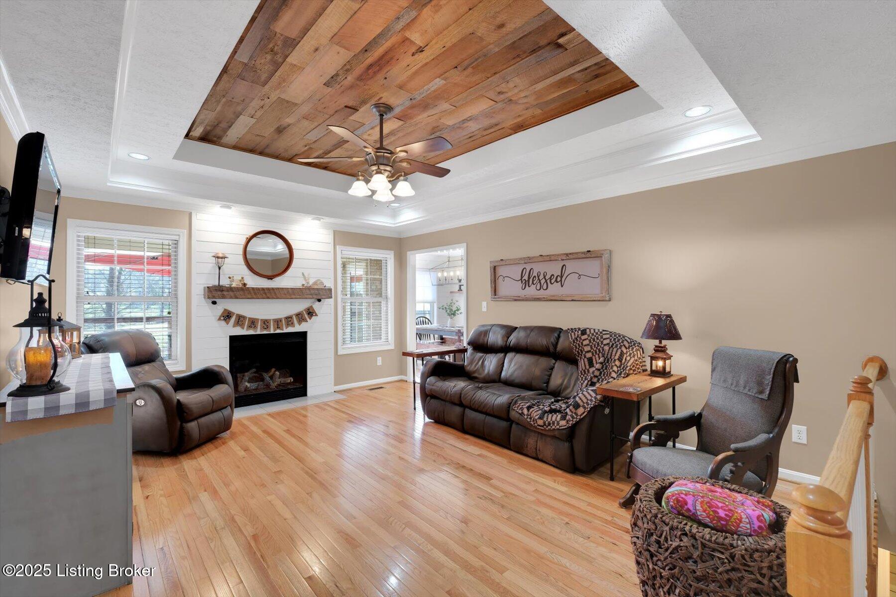 7305 Oakburn Dr, Louisville, Kentucky image 3