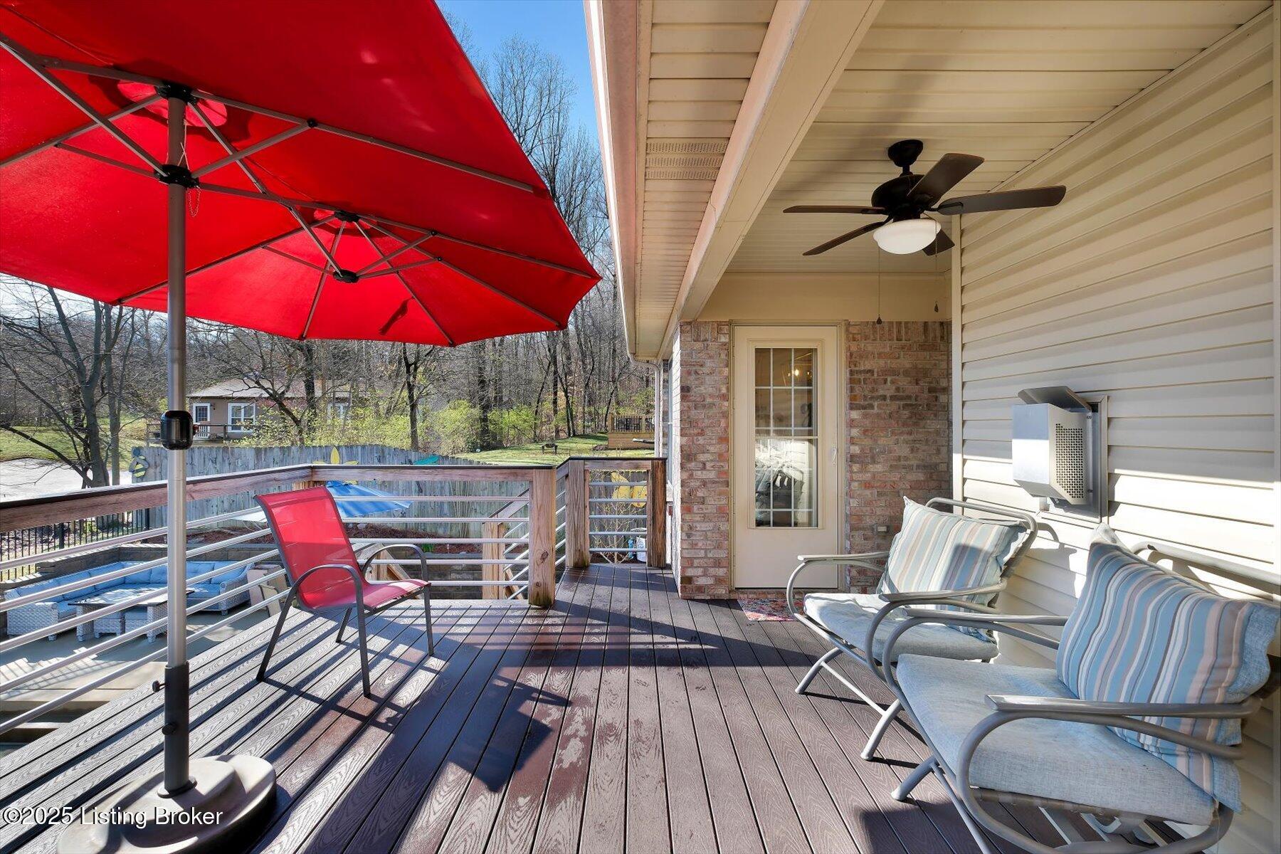 7305 Oakburn Dr, Louisville, Kentucky image 42